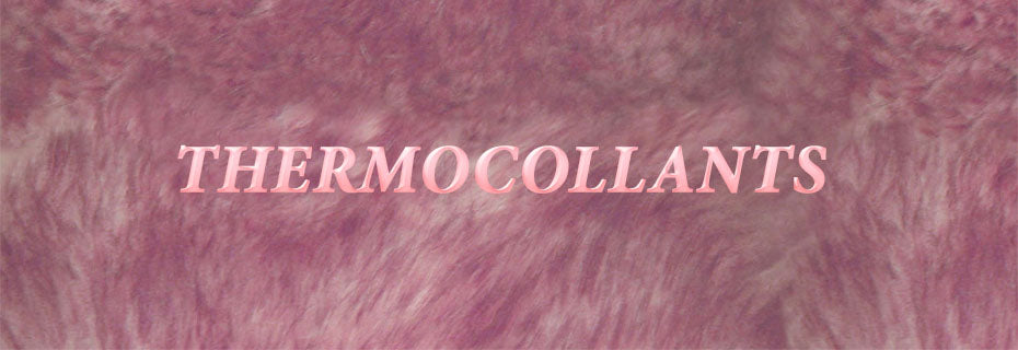 THERMOCOLLANTS