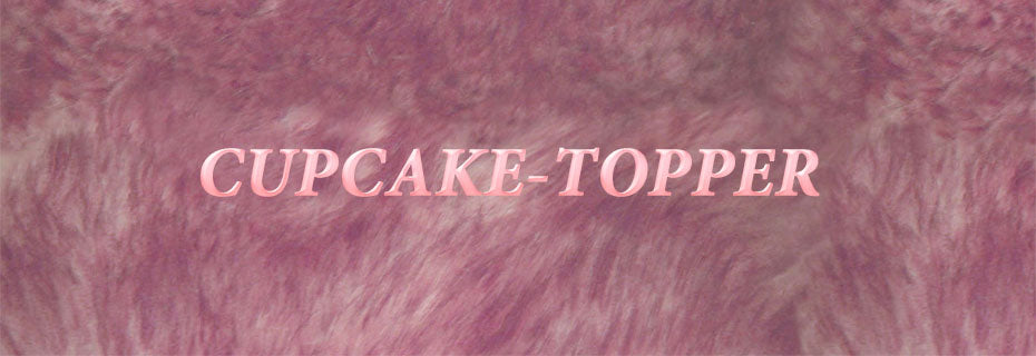 CUPCAKE-TOPPER