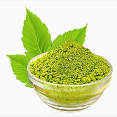 Henné Mehndi 100% Naturel Poudre