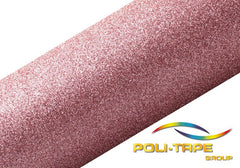 Flex Paillettes - Rose gold