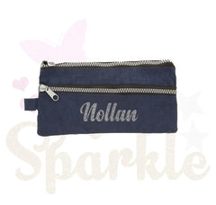 Trousse personnalisée
