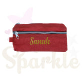 Trousse personnalisée