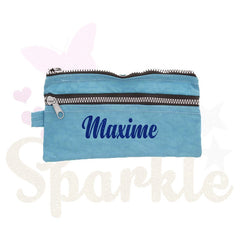 Trousse personnalisée