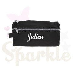 Trousse personnalisée