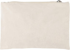 Trousse personnalisée 100% COTON