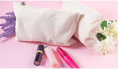 Trousse personnalisée 100% COTON