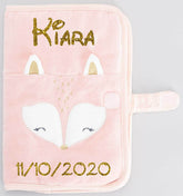 Protège carnet de santé (NV2)