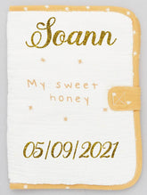 Protège carnet de santé (NV3)