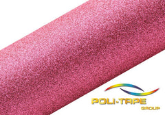 Flex Paillettes - Rose