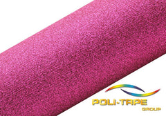 Flex Paillettes - Fuschia